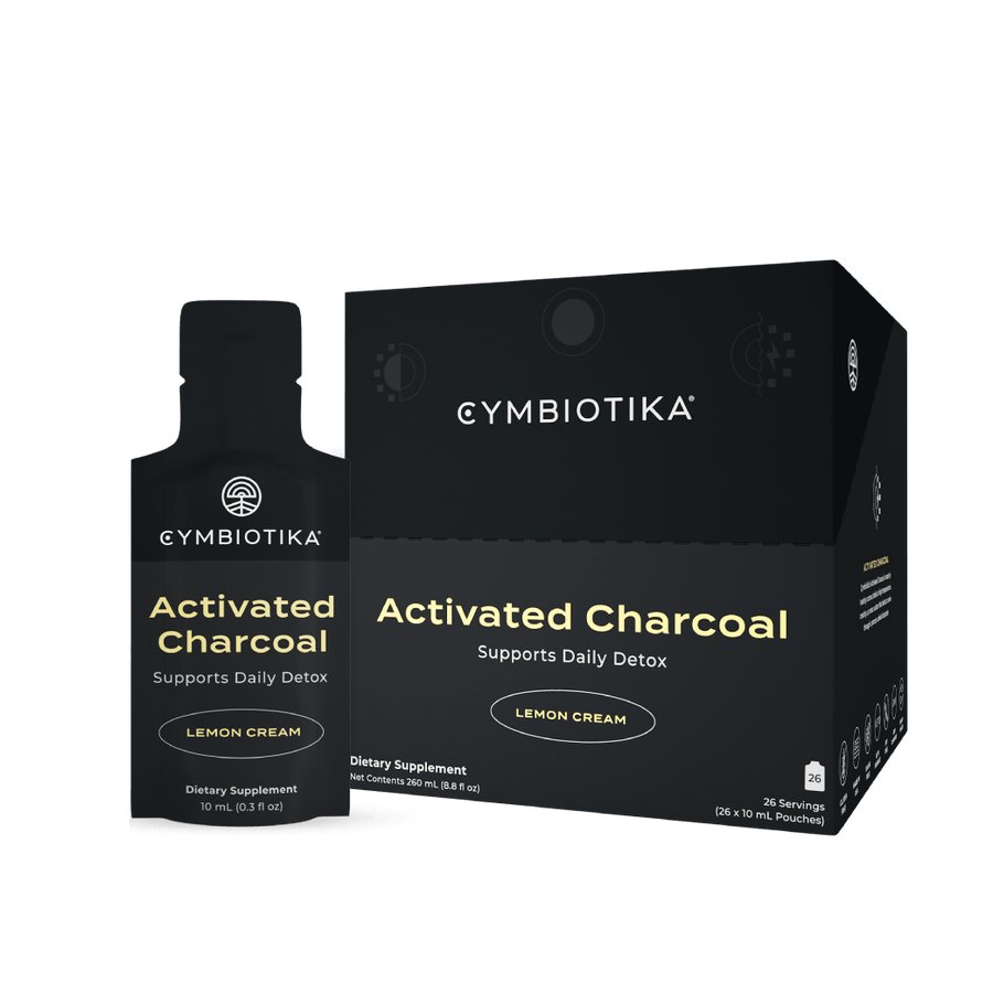 Activated Charcoal - Echo Market