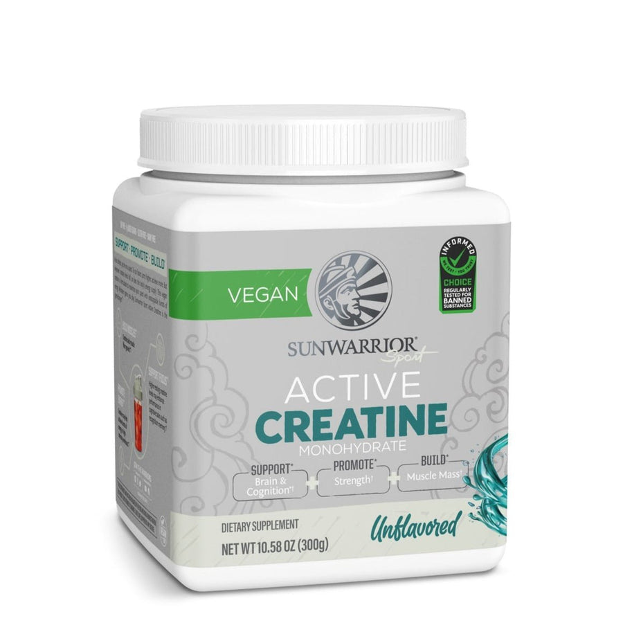 Active Creatine | Unflavored - Echo Market