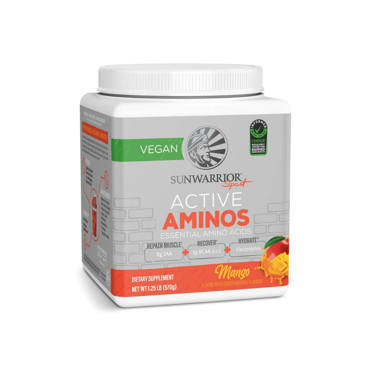 Active Essential Amino Acids | Mango - Echo Market
