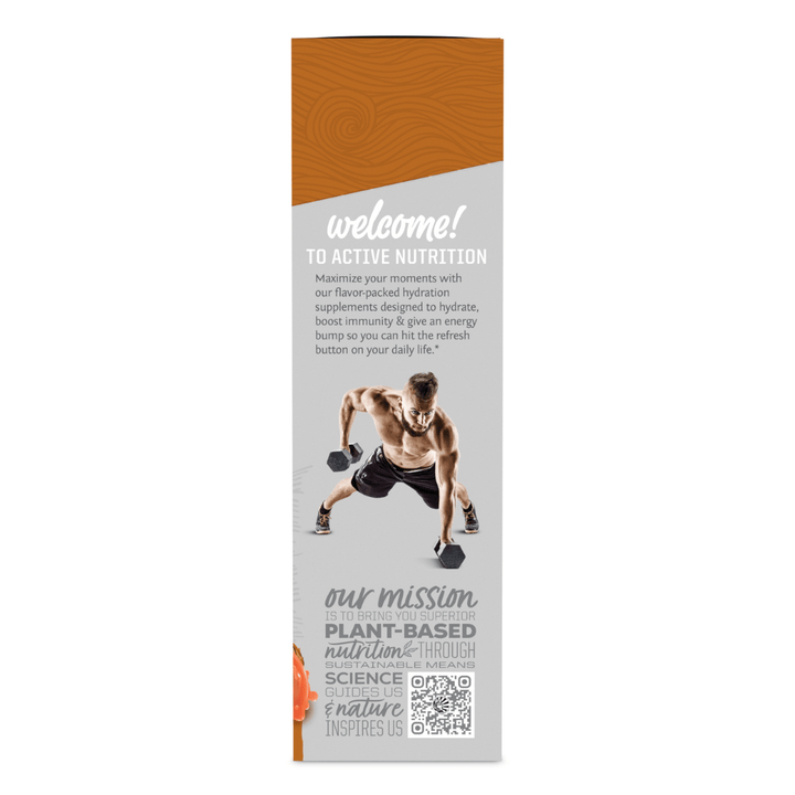 Active Hydration Sticks - Echo Market