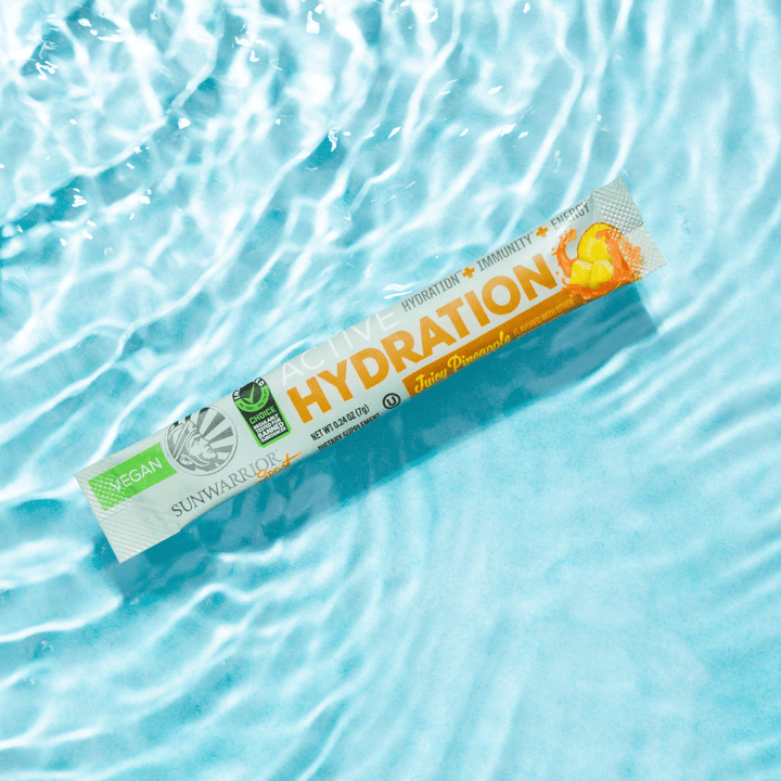 Active Hydration Sticks - Echo Market