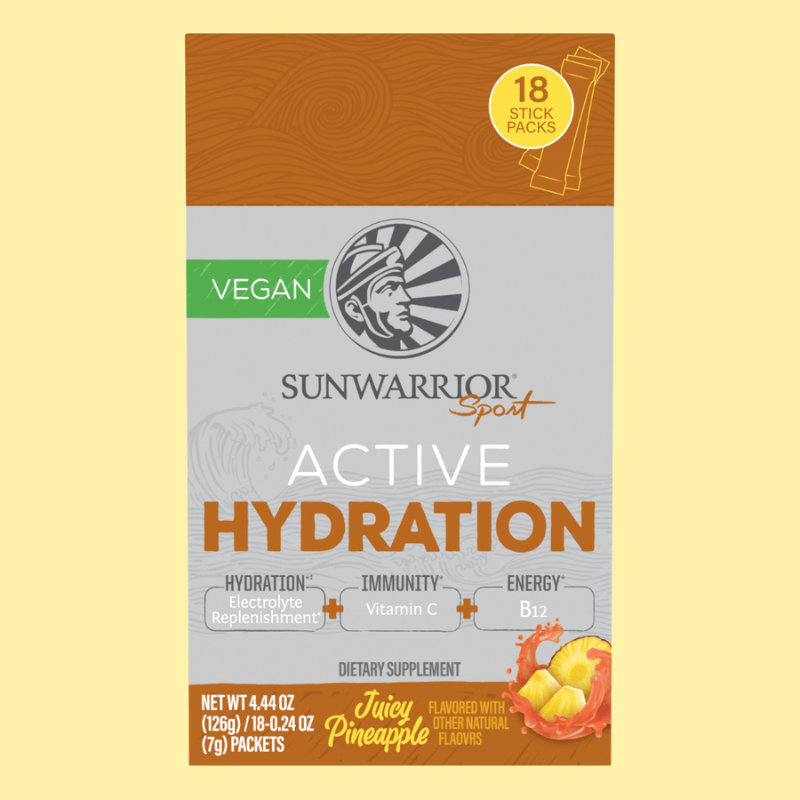 Active Hydration Sticks - Echo Market