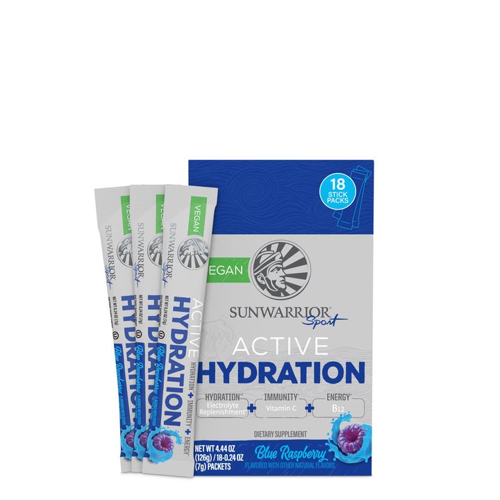 Active Hydration Sticks - Echo Market