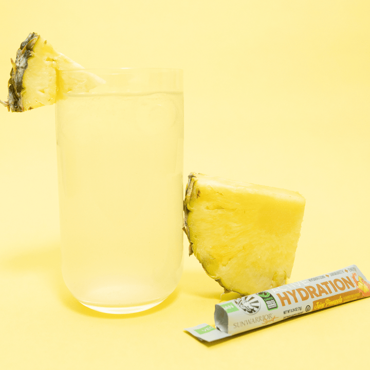 Active Hydration Sticks - Echo Market
