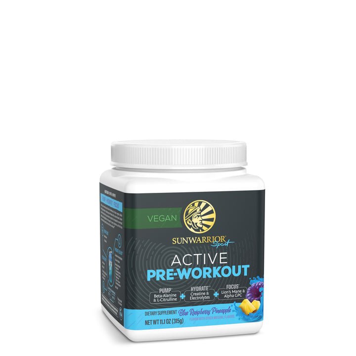Active Pre - Workout - Echo Market