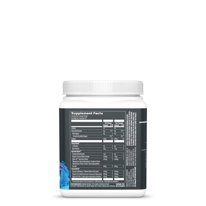 Active Pre - Workout - Echo Market