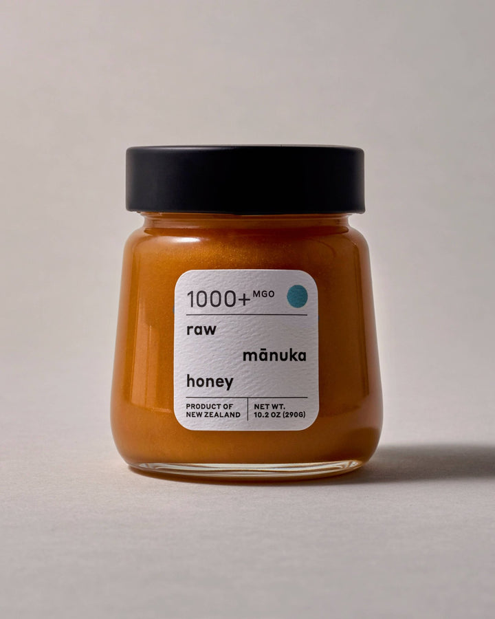 ACTIVIST Raw Manuka Honey 1000+MGO - Echo Market