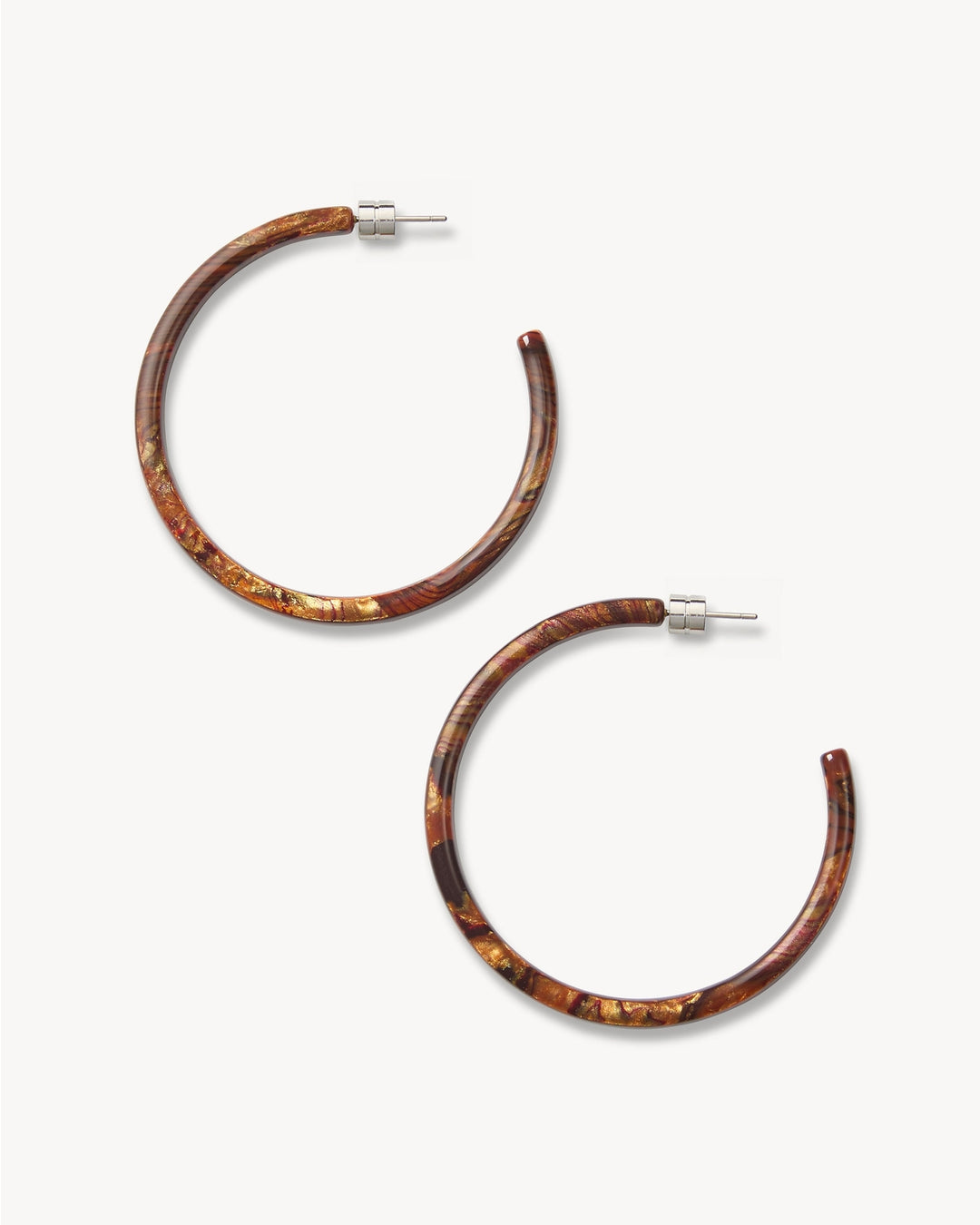 Large Hoops