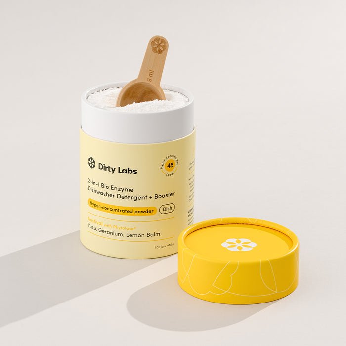 Aestival Bio Enzyme Dishwasher Detergent - Echo Market