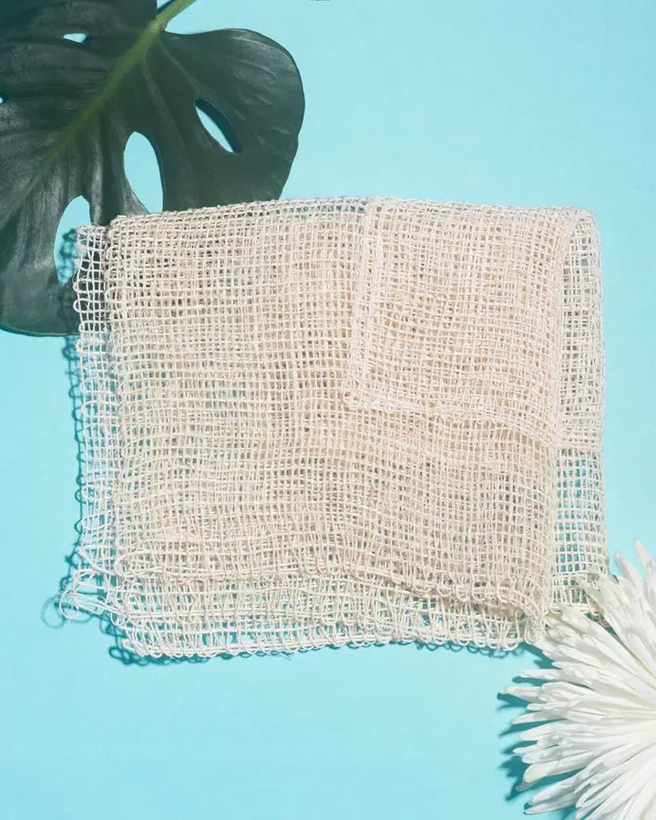 AGAVE LEAF | Holistic Cleansing Cloth - Echo Market