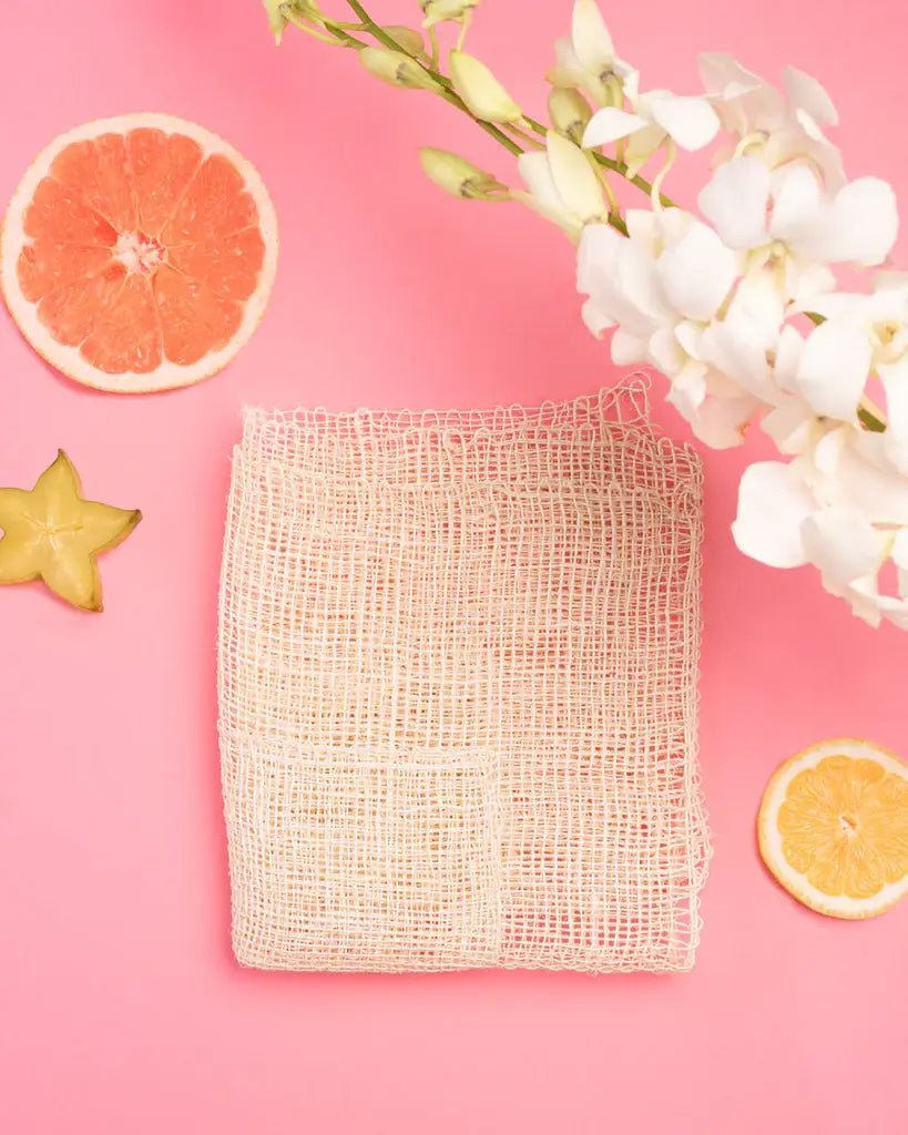 AGAVE LEAF | Holistic Cleansing Cloth - Echo Market