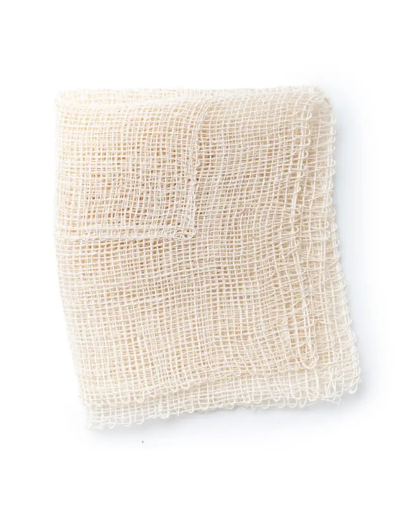 AGAVE LEAF | Holistic Cleansing Cloth - Echo Market