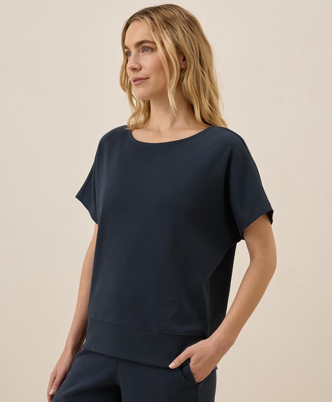 Airplane Dolman Top - Echo Market