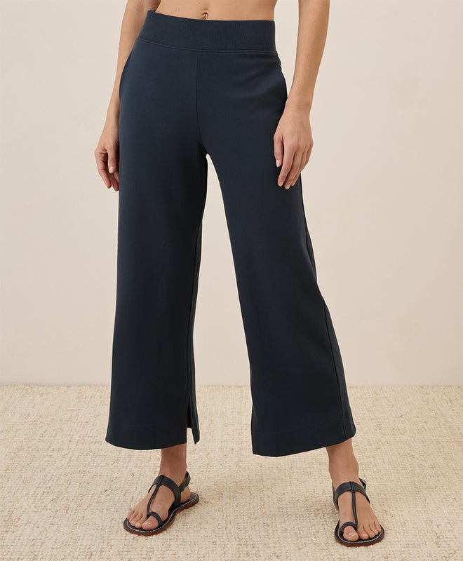 Airplane Wide Leg Pant - Echo Market