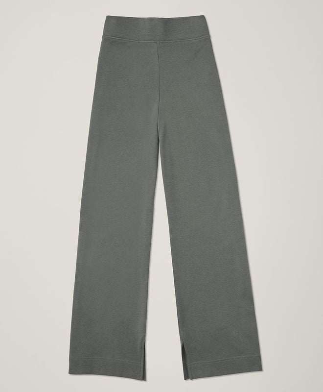 Airplane Wide Leg Pant - Echo Market