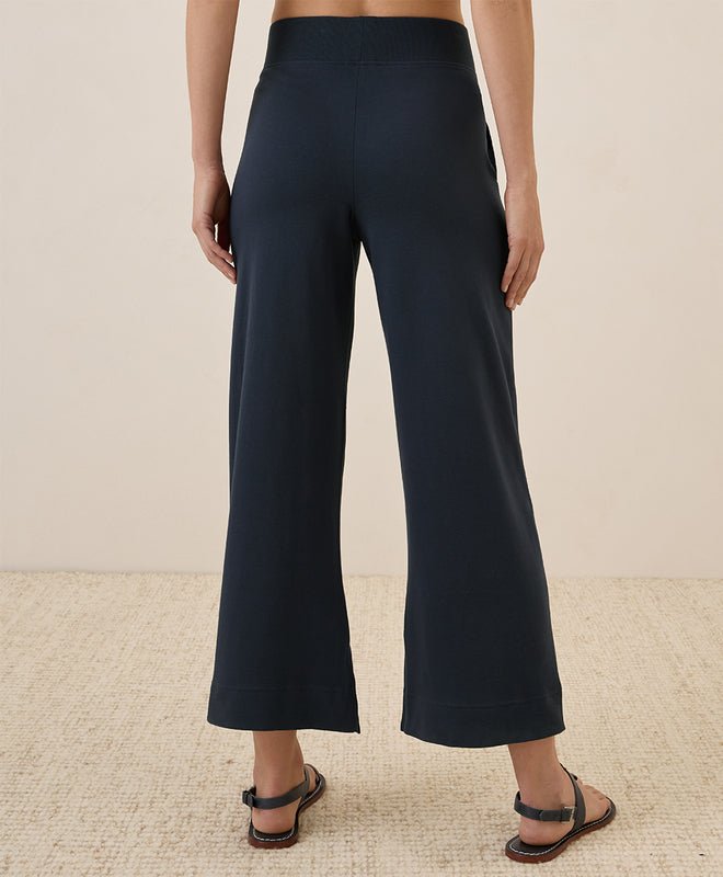 Airplane Wide Leg Pant - Echo Market