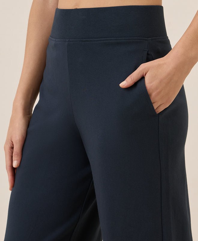 Airplane Wide Leg Pant - Echo Market
