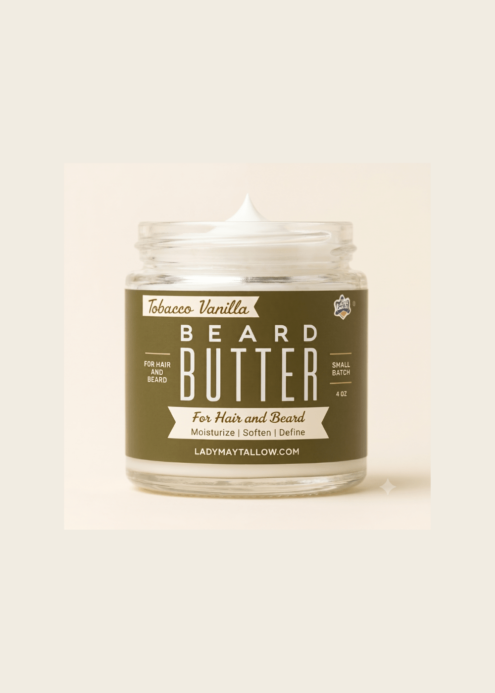 All-Natural Beard Butter and Skin Care For Men - Echo Market