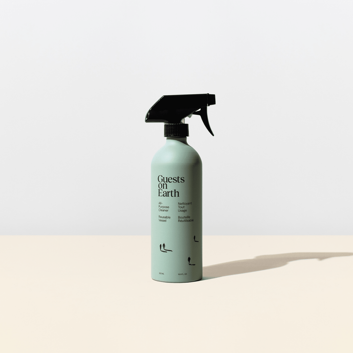 All - Purpose Cleaner | Citrus Oasis - Echo Market