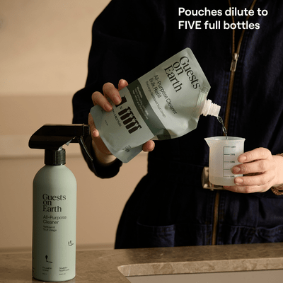 All - Purpose Cleaner | Citrus Oasis - Echo Market
