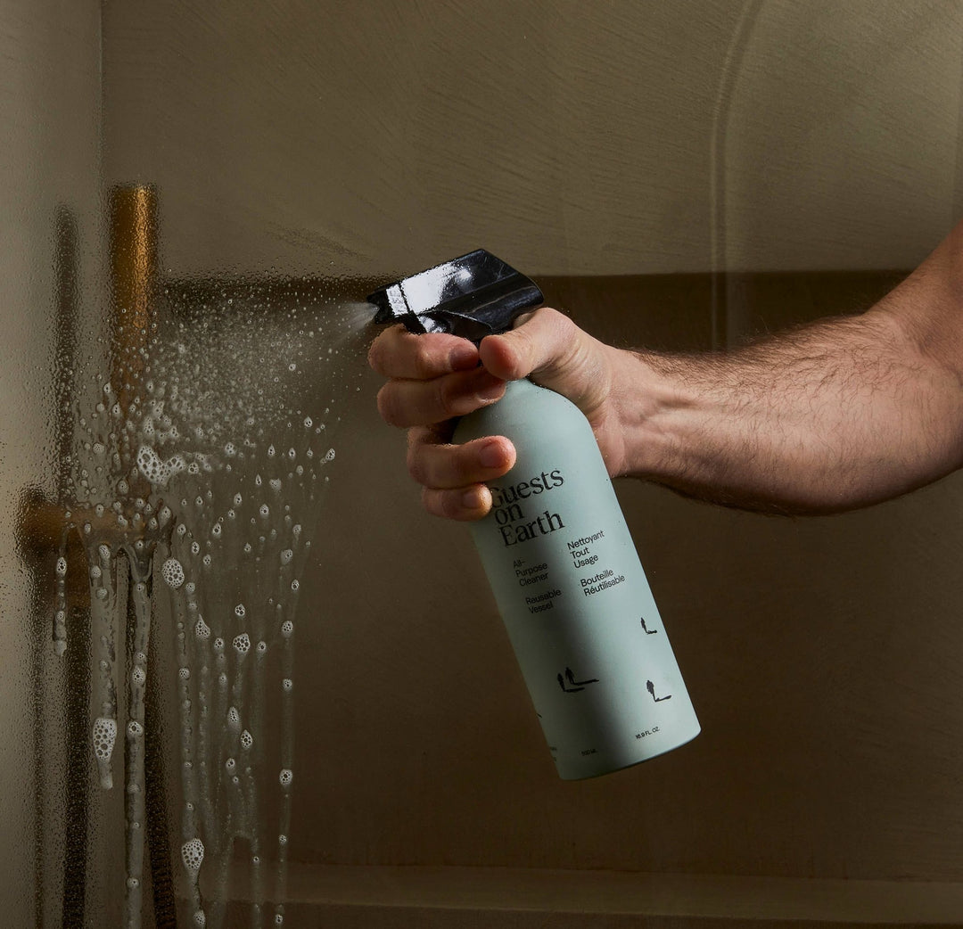 All - Purpose Cleaner | Citrus Oasis - Echo Market