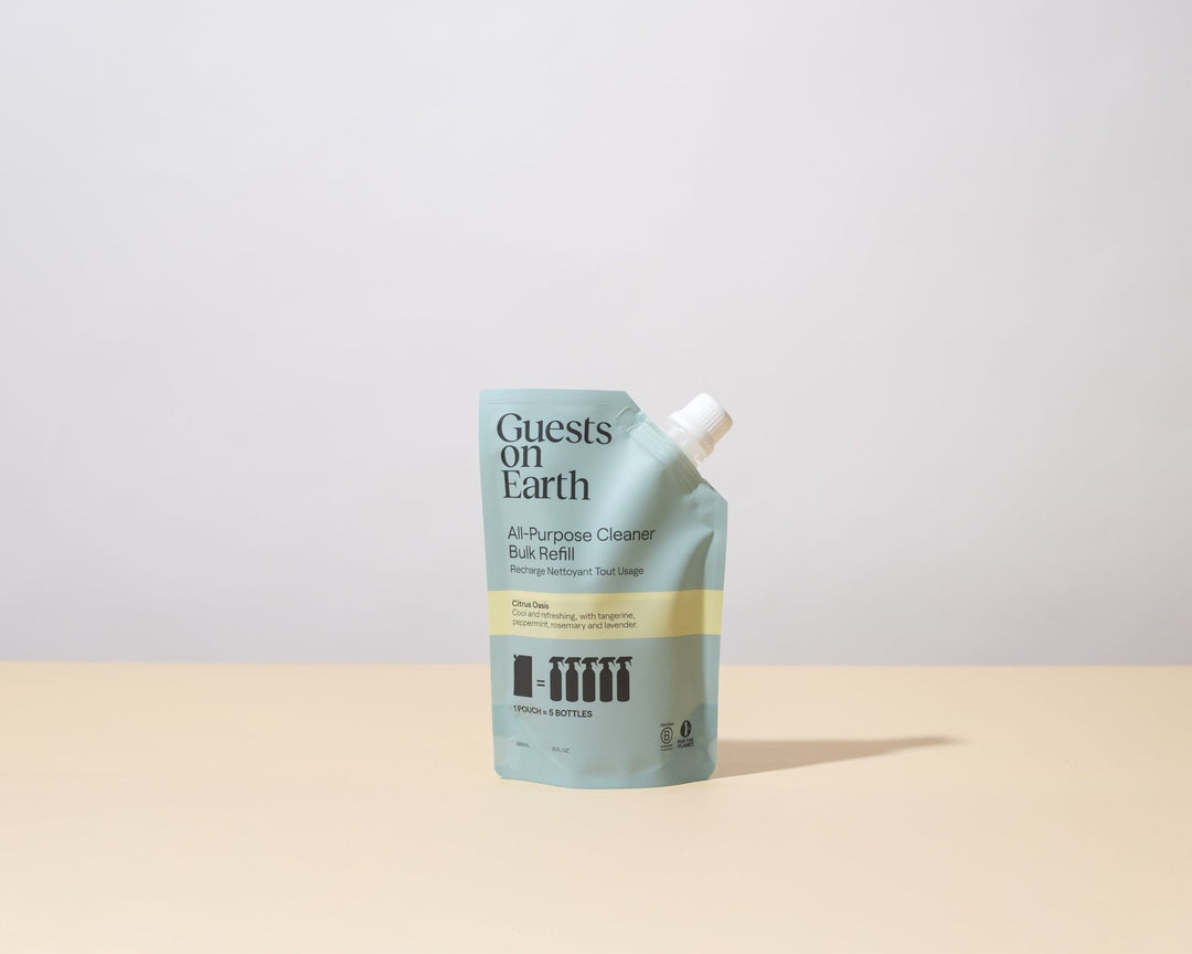 All - Purpose Cleaner | Citrus Oasis - Echo Market