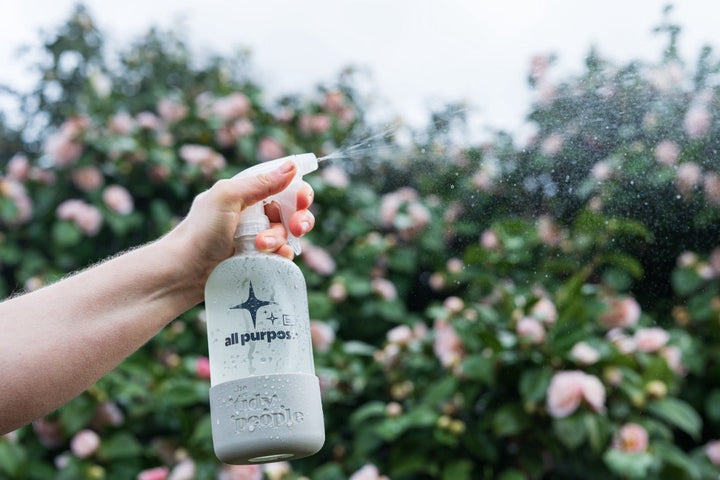 All Purpose Spray Starter Kit - Echo Market