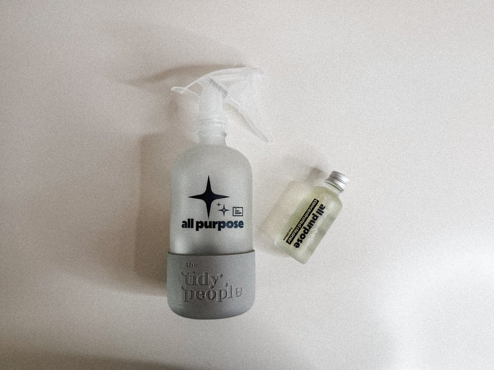 All Purpose Spray Starter Kit - Echo Market
