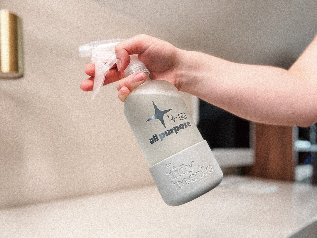 All Purpose Spray Starter Kit - Echo Market