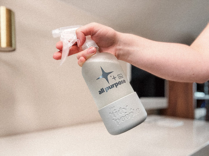 All Purpose Spray Starter Kit - Echo Market