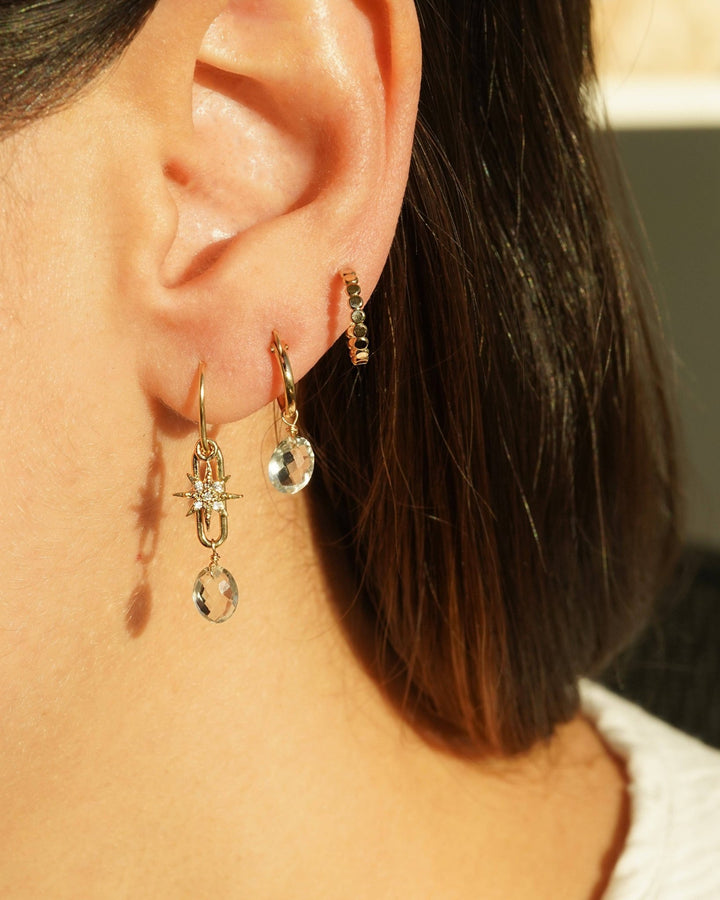 Allerdale Earrings - Echo Market