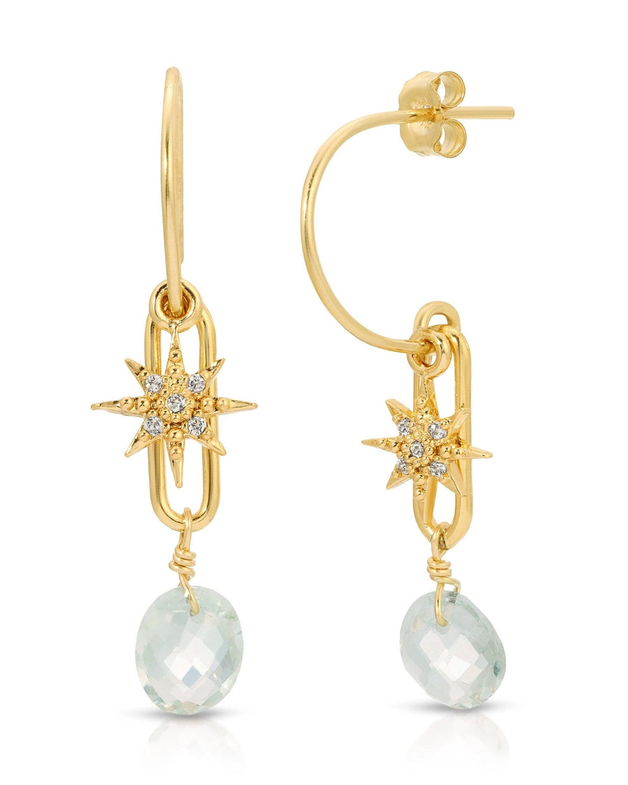 Allerdale Earrings - Echo Market