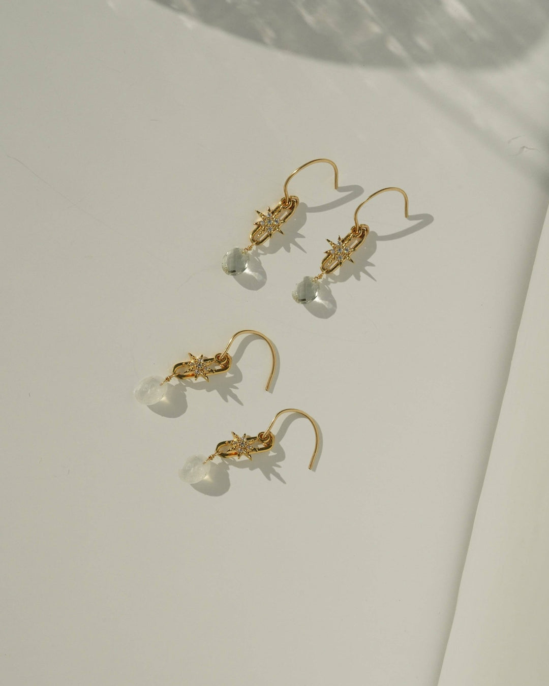 Allerdale Earrings - Echo Market