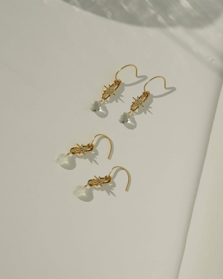 Allerdale Earrings - Echo Market