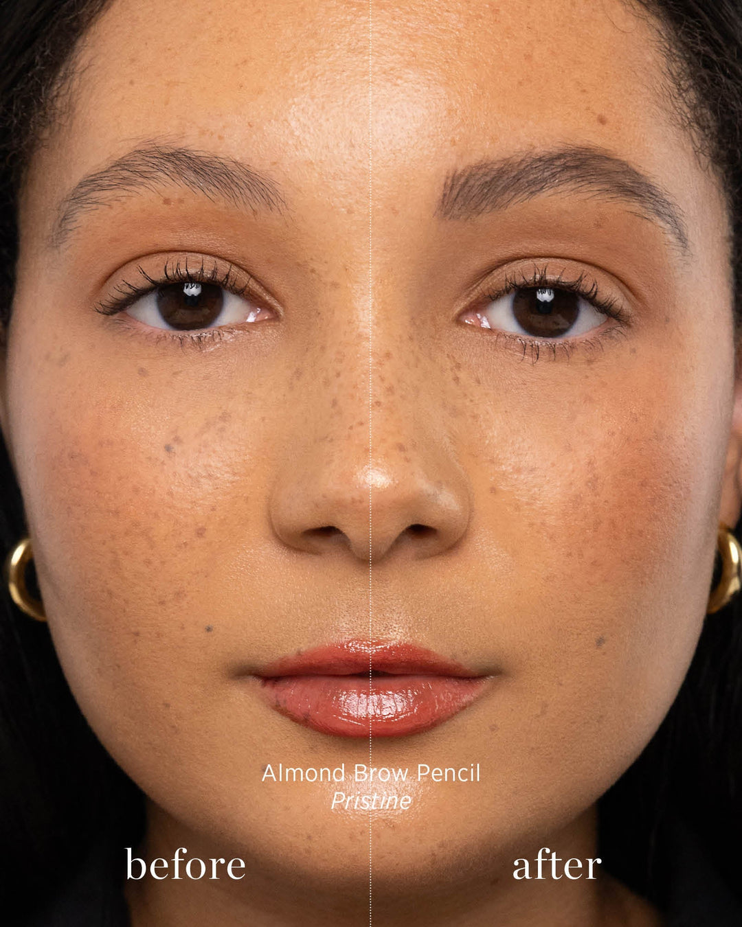 Almond Brow Pencil - Echo Market