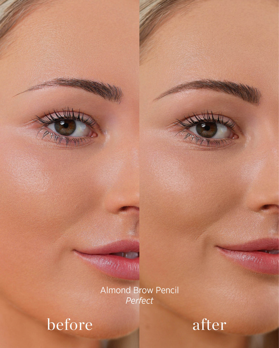 Almond Brow Pencil - Echo Market