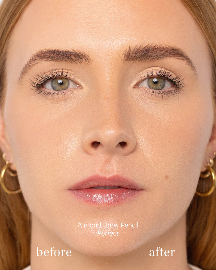 Almond Brow Pencil - Echo Market