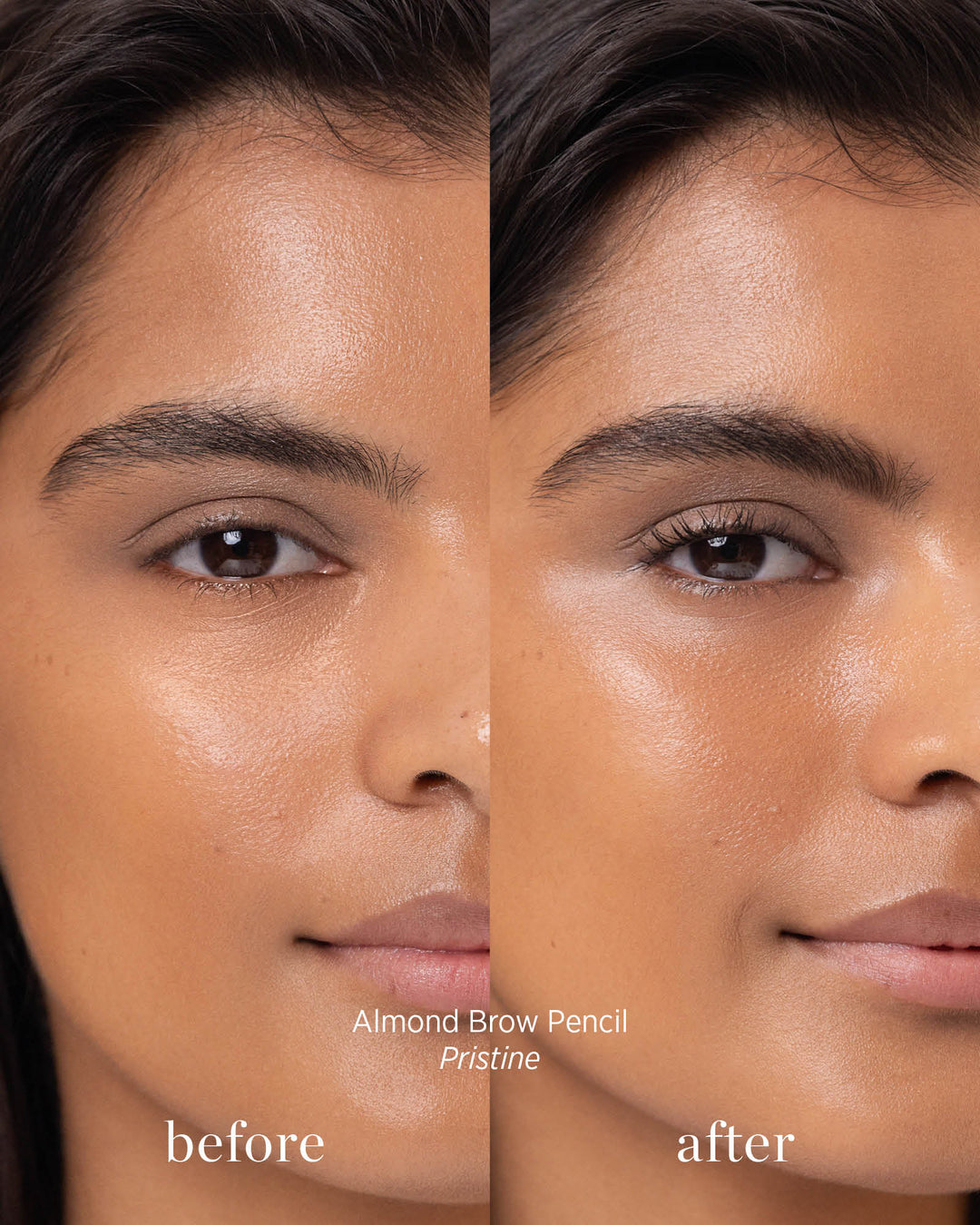 Almond Brow Pencil - Echo Market