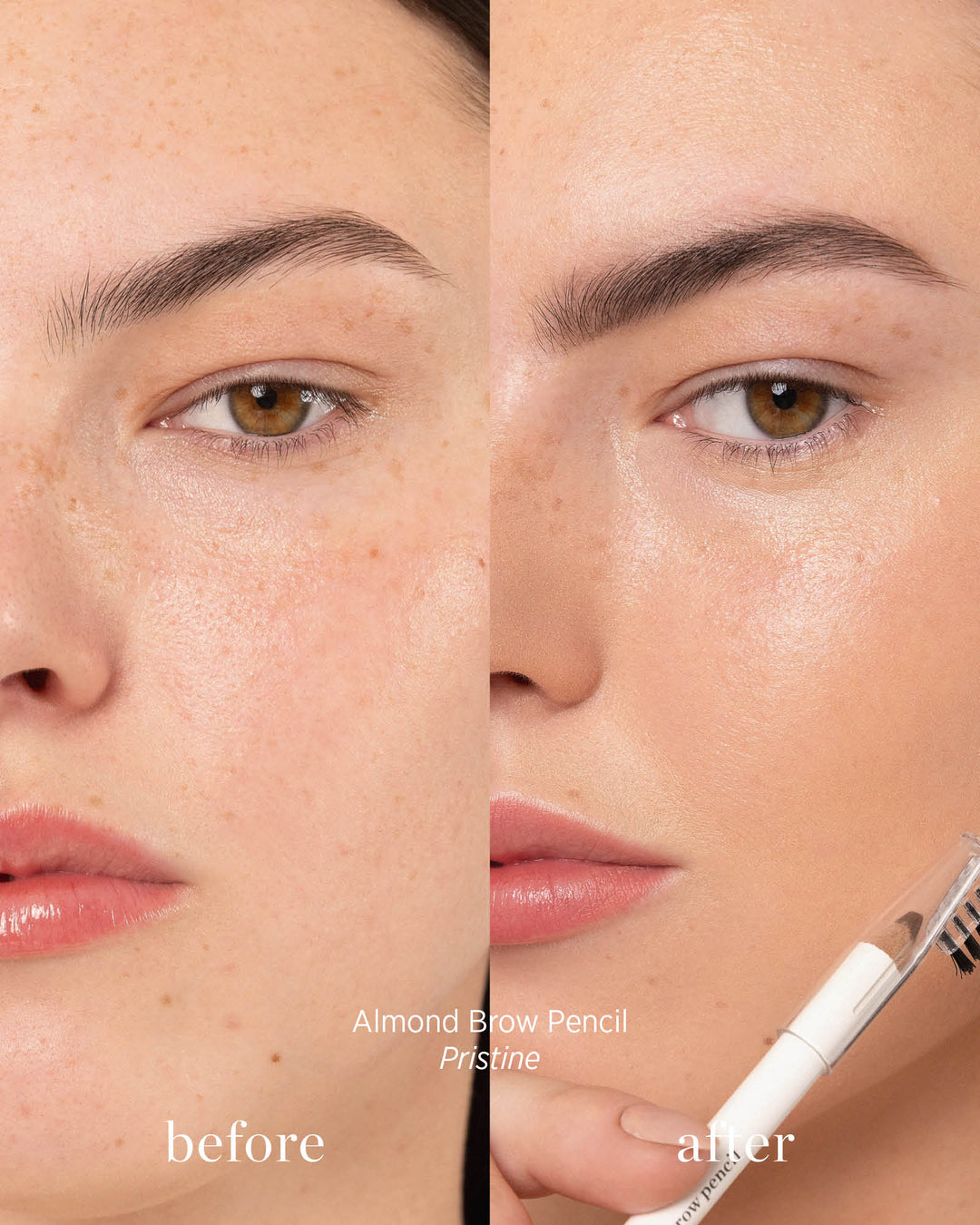 Almond Brow Pencil - Echo Market
