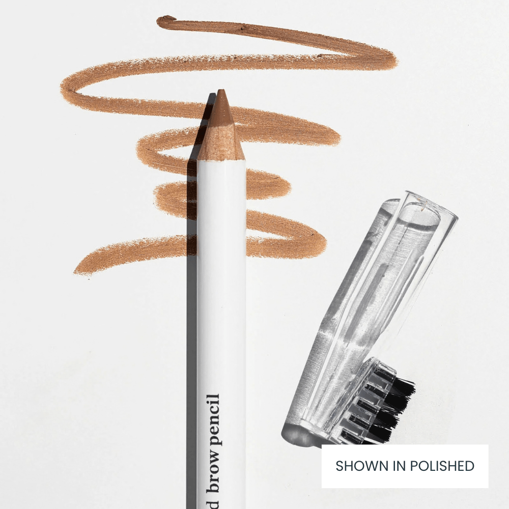 Almond Brow Pencil - Echo Market