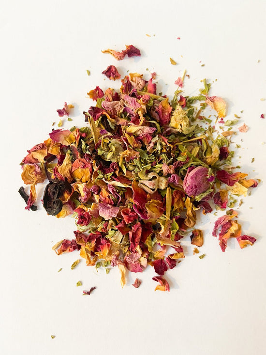 Amore Herbal Tea | Loose Leaf - Echo Market