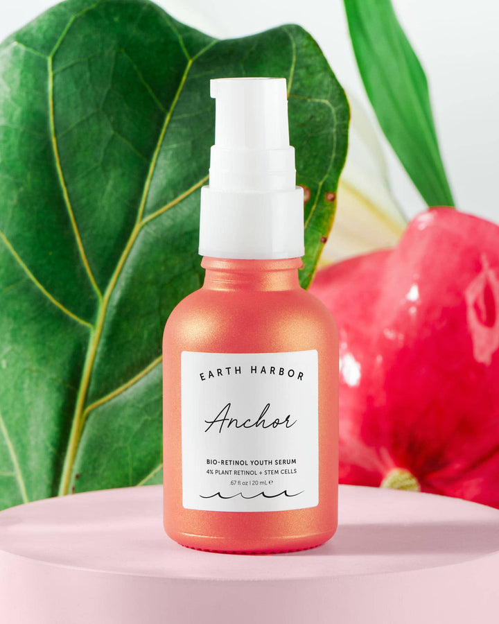 ANCHOR | Bio - Retinol Youth Serum - Echo Market