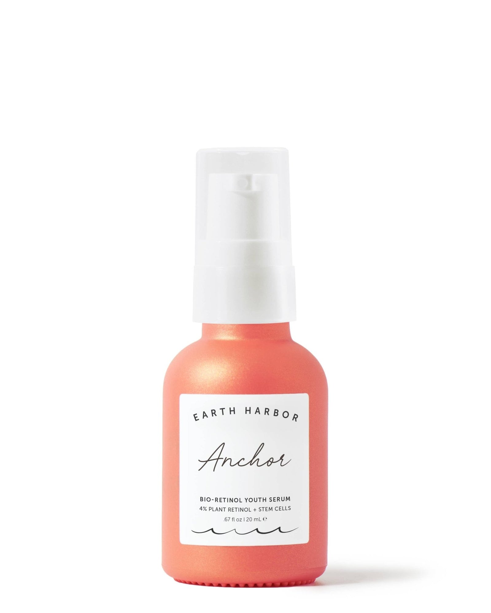 ANCHOR | Bio - Retinol Youth Serum - Echo Market