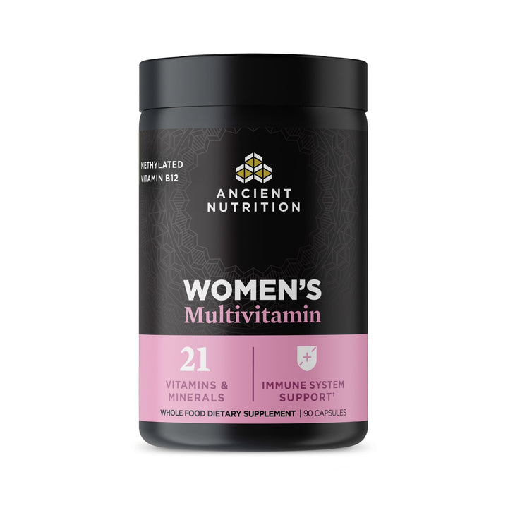Ancient Multivitamin Women's - Echo Market