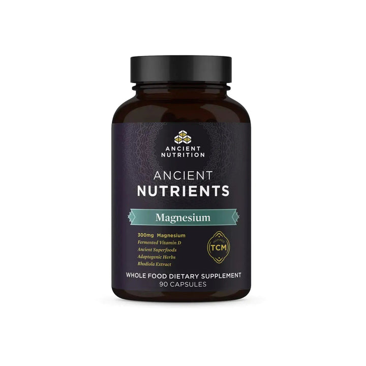 Ancient Nutrients Magnesium - Echo Market