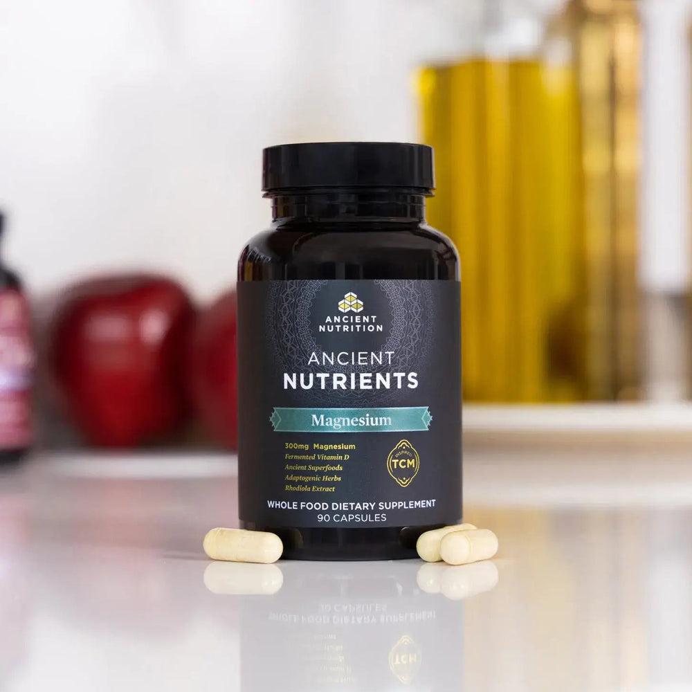 Ancient Nutrients Magnesium - Echo Market