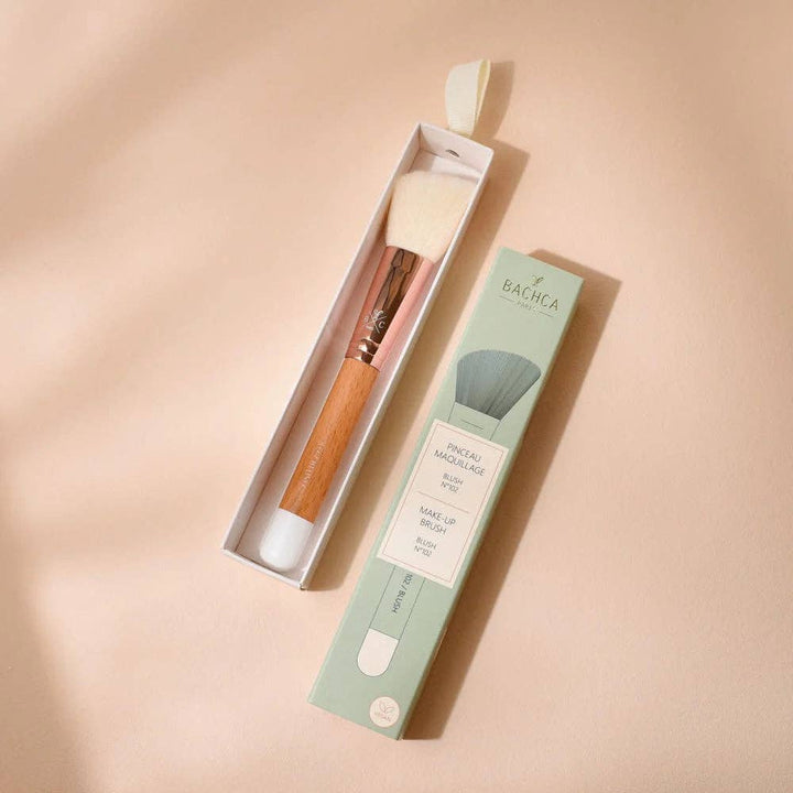 Angled Blush Brush - Echo Market