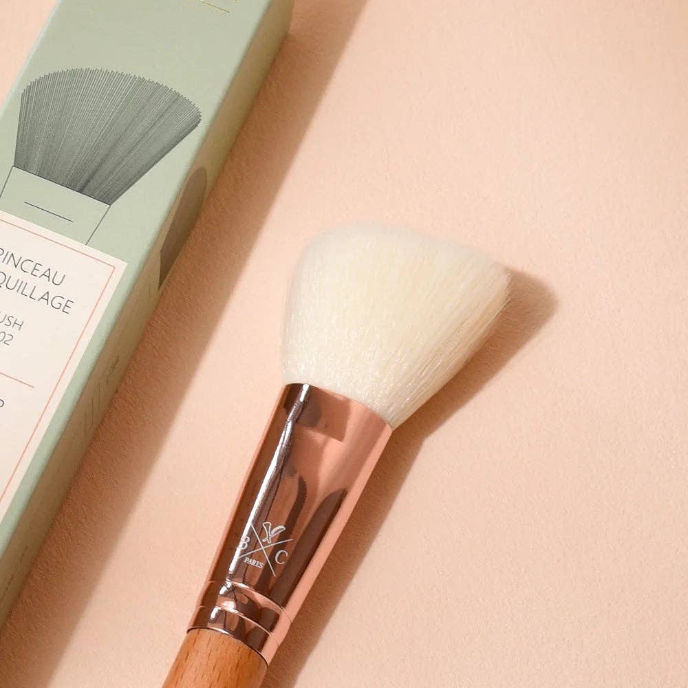 Angled Blush Brush - Echo Market