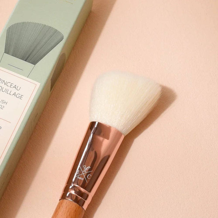 Angled Blush Brush - Echo Market
