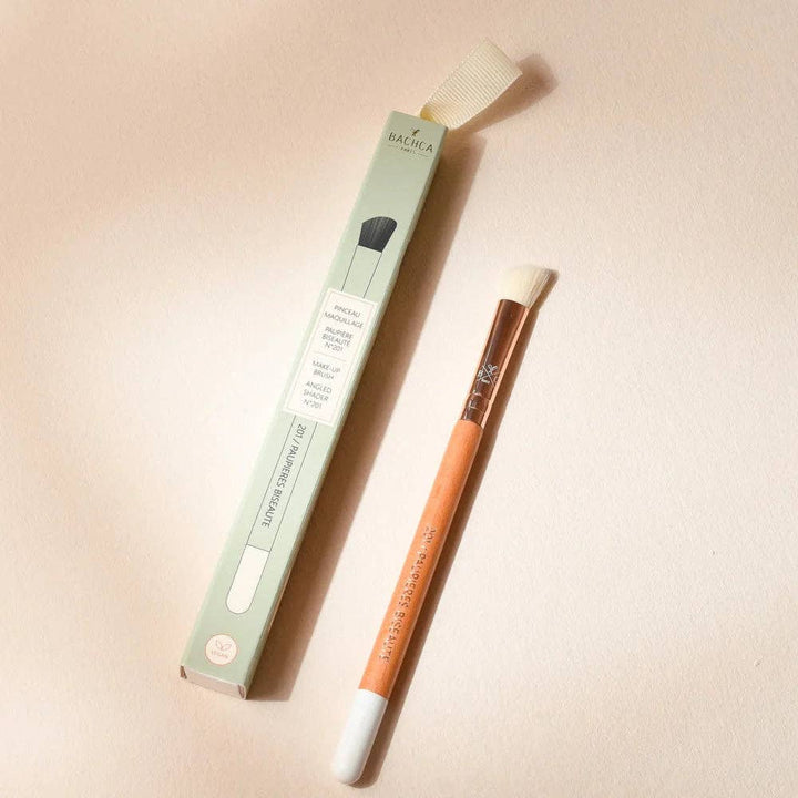 Angled Eyeshadow Brush - Echo Market